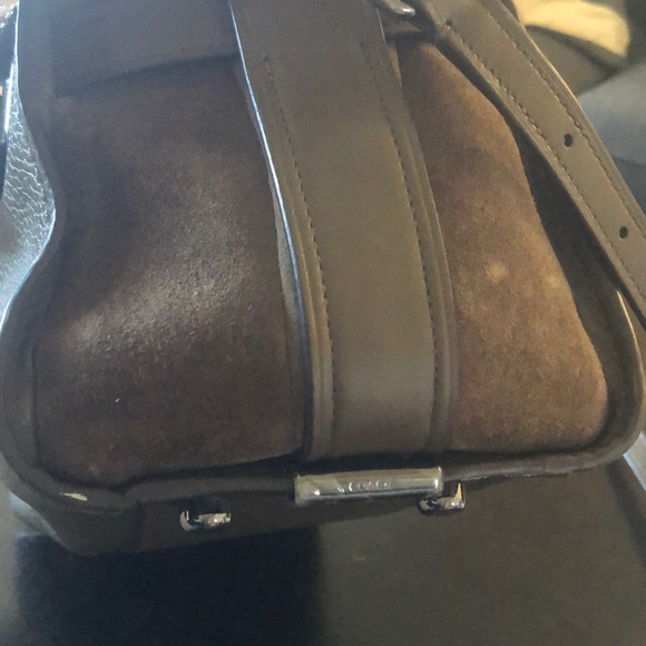 Coach crossbody - Picture 3 of 4